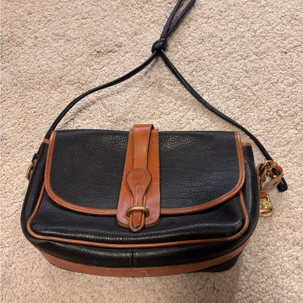 Dooney & Burke Cross Body Bag
